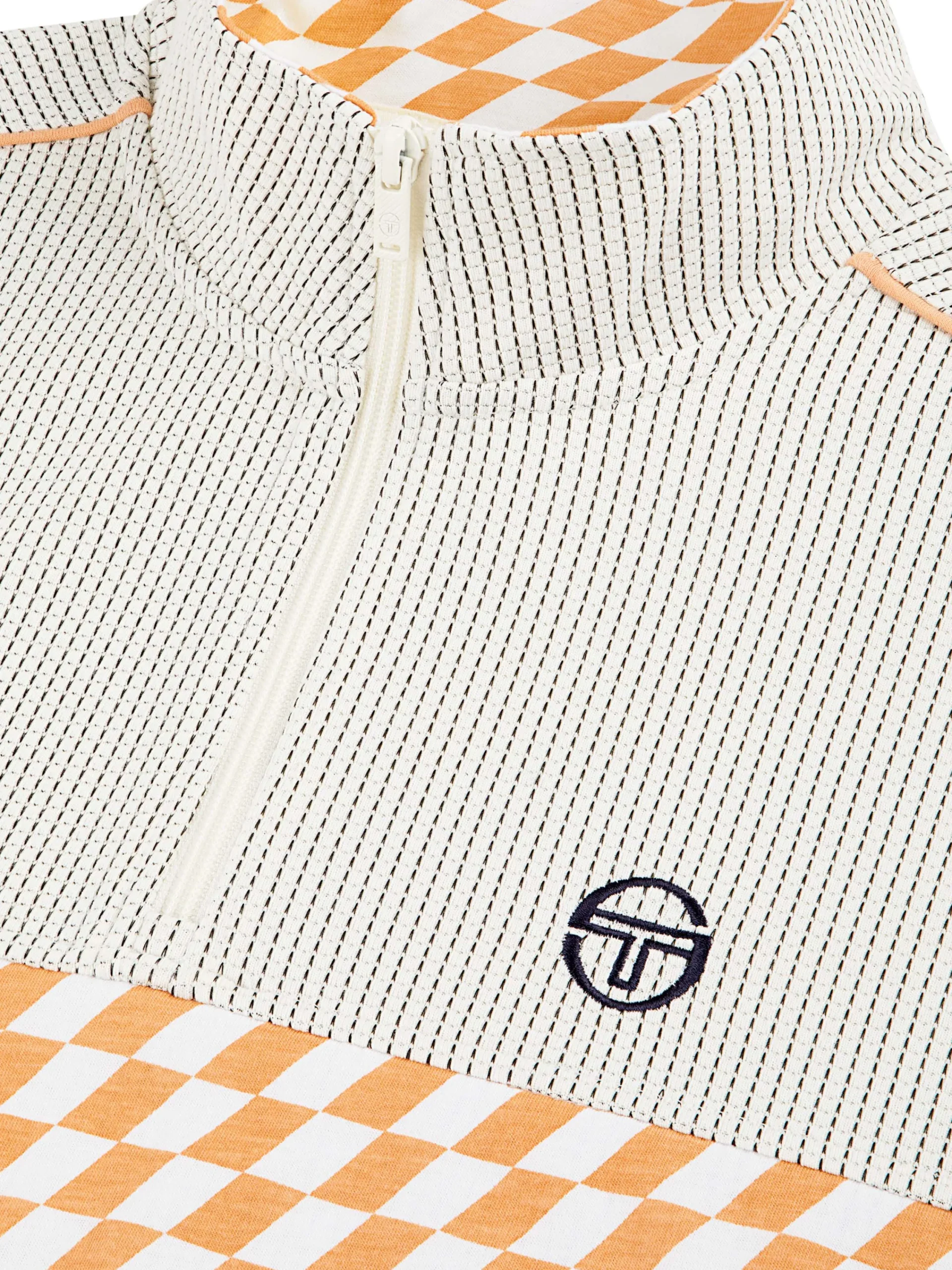 Best Cialda Half Zip- Knitwear|Sweatshirts And Hoodies