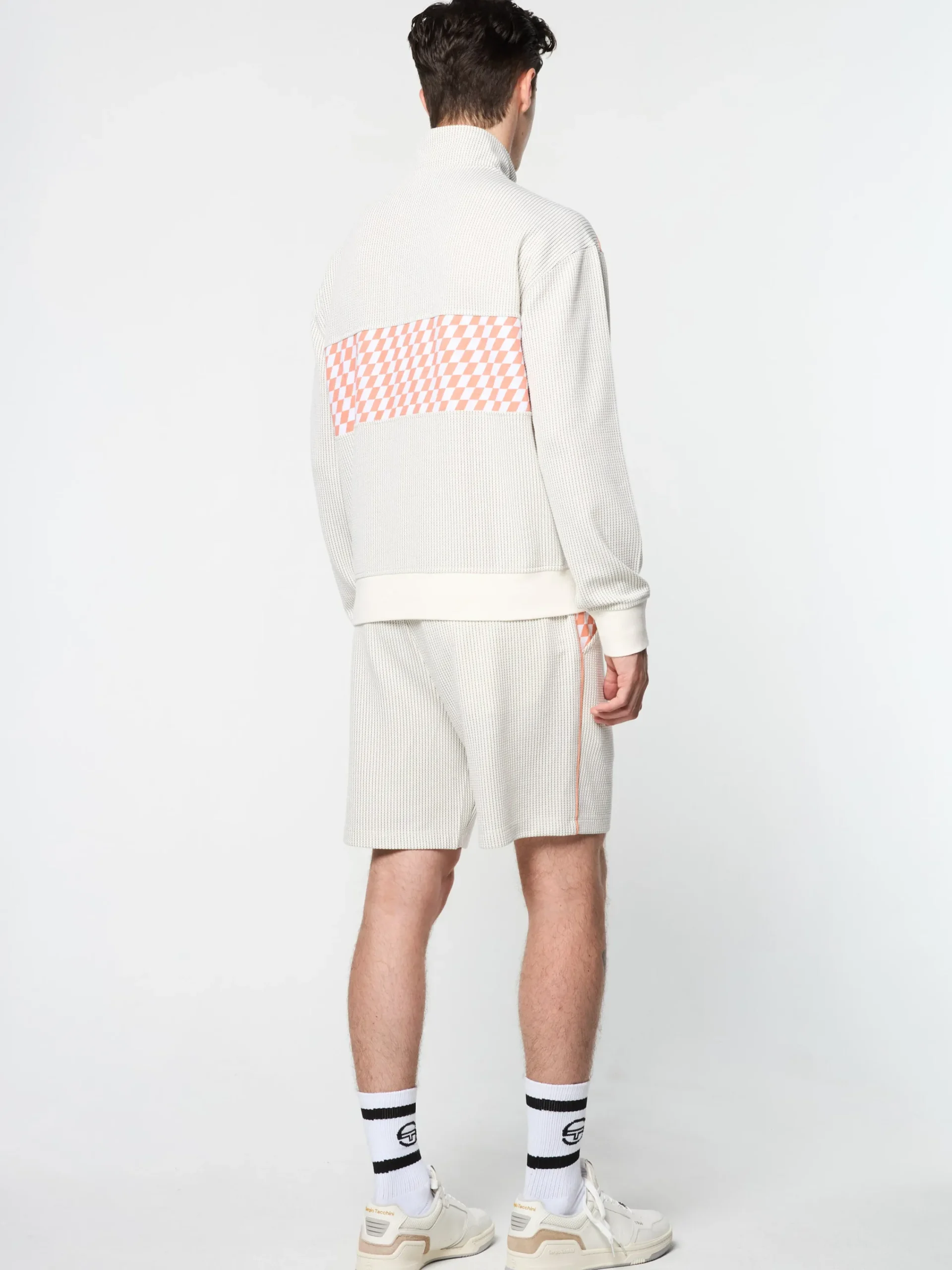 Best Cialda Half Zip- Knitwear|Sweatshirts And Hoodies