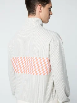Best Cialda Half Zip- Knitwear|Sweatshirts And Hoodies