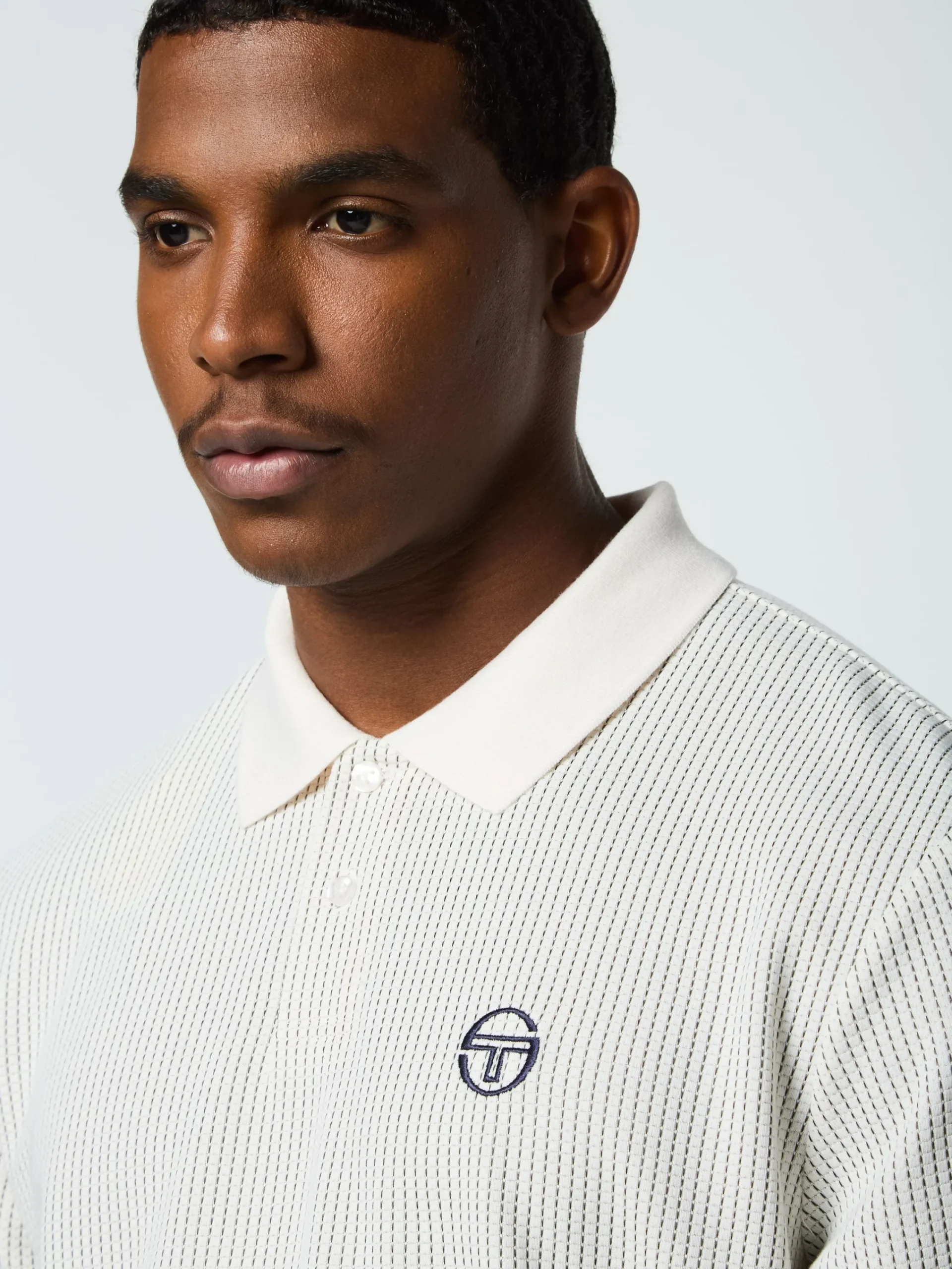 Clearance Cialda Polo- Knitwear|Polos