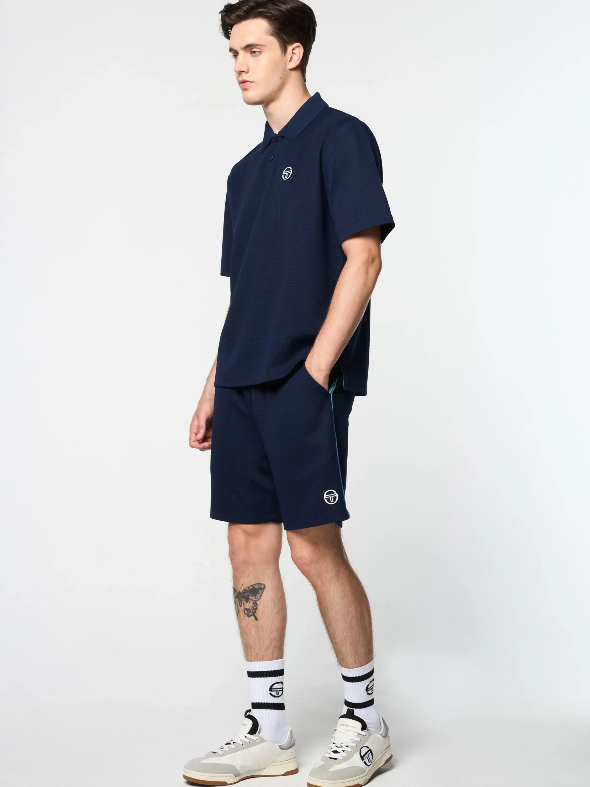 Outlet Cialda Polo- Knitwear|Polos
