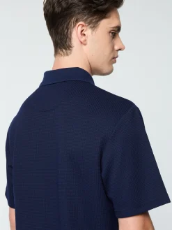 Outlet Cialda Polo- Knitwear|Polos