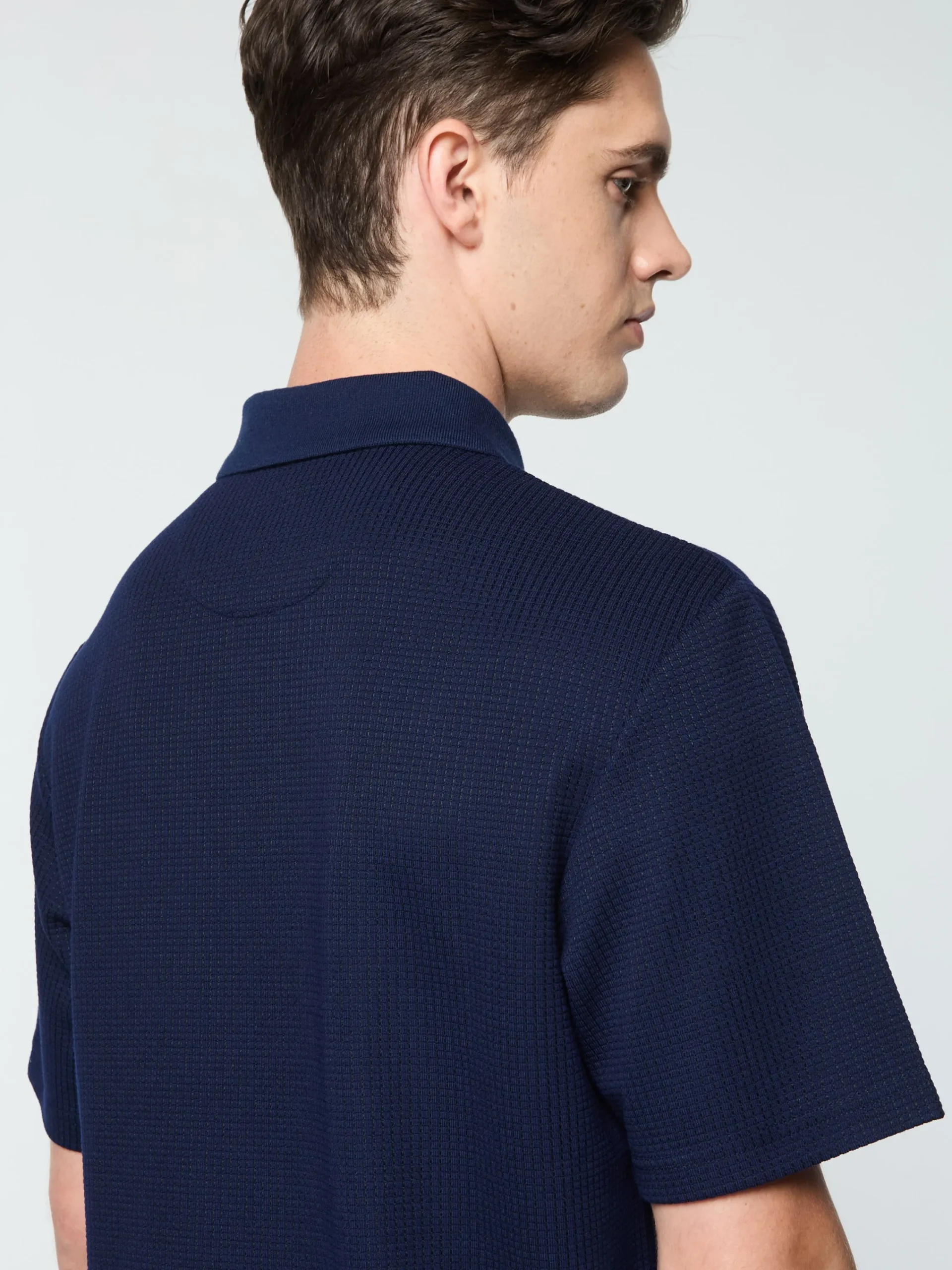 Outlet Cialda Polo- Knitwear|Polos
