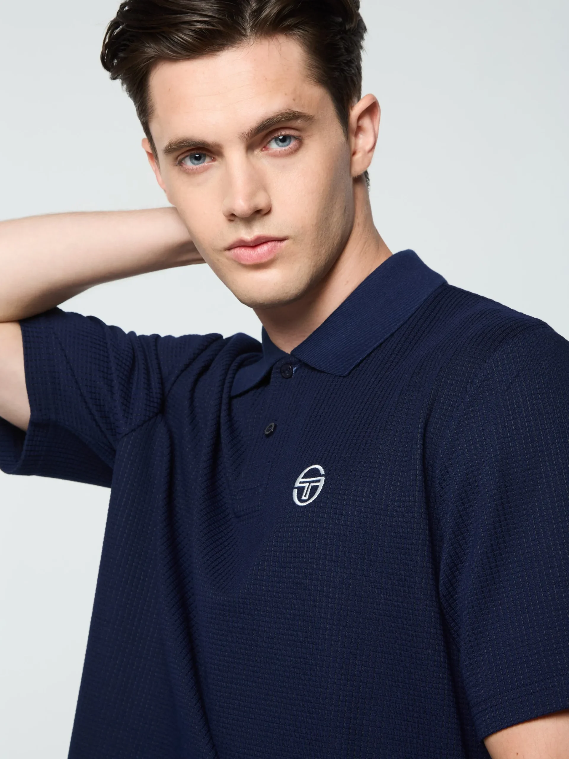 Outlet Cialda Polo- Knitwear|Polos