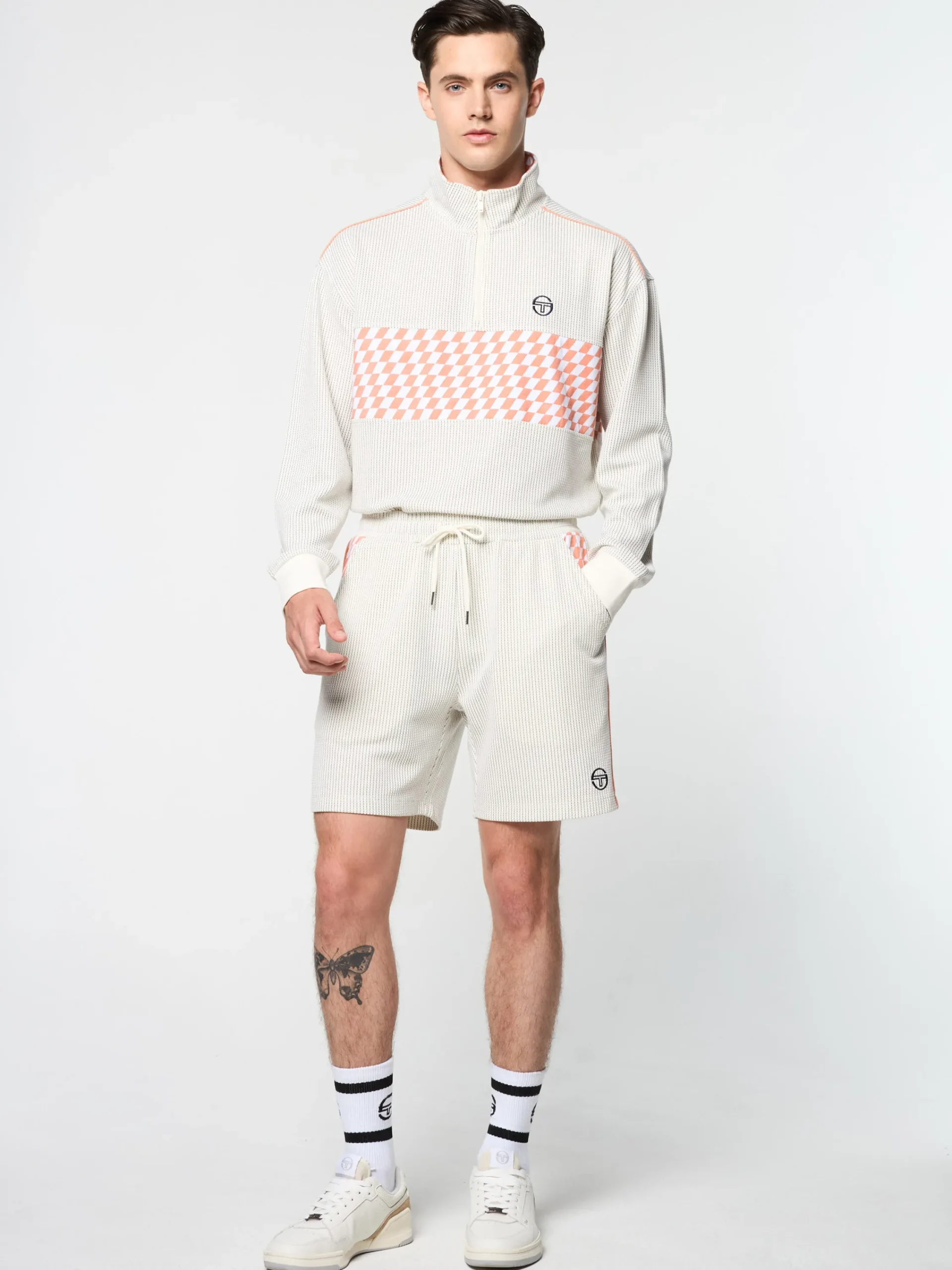 Cheap Cialda Short- Knitwear|Shorts And Swim