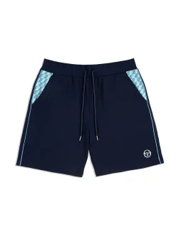 Fashion Cialda Short- Knitwear|Shorts And Swim