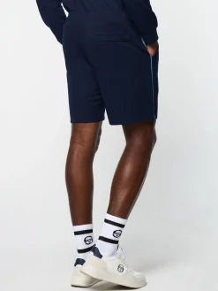 Fashion Cialda Short- Knitwear|Shorts And Swim