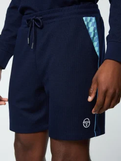 Fashion Cialda Short- Knitwear|Shorts And Swim
