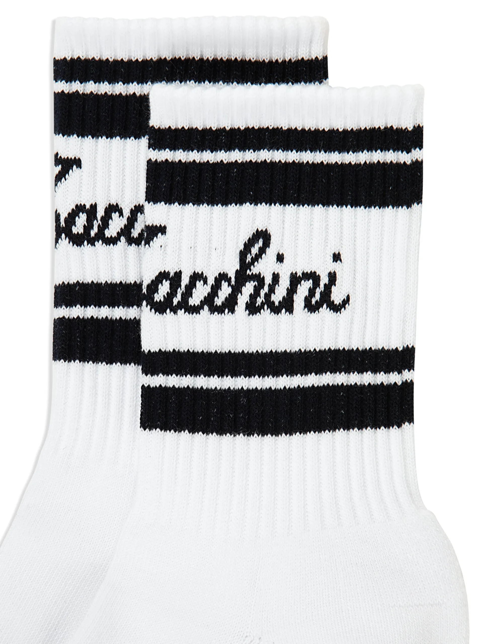 Outlet Clasico Script Logo Sock- Women For The Court|The Essentials