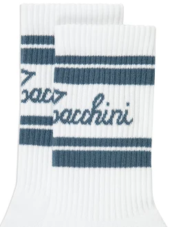 Cheap Clasico Script Logo Sock- Women For The Court|The Essentials