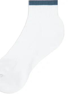 Cheap Clasico Script Logo Sock- Women For The Court|The Essentials