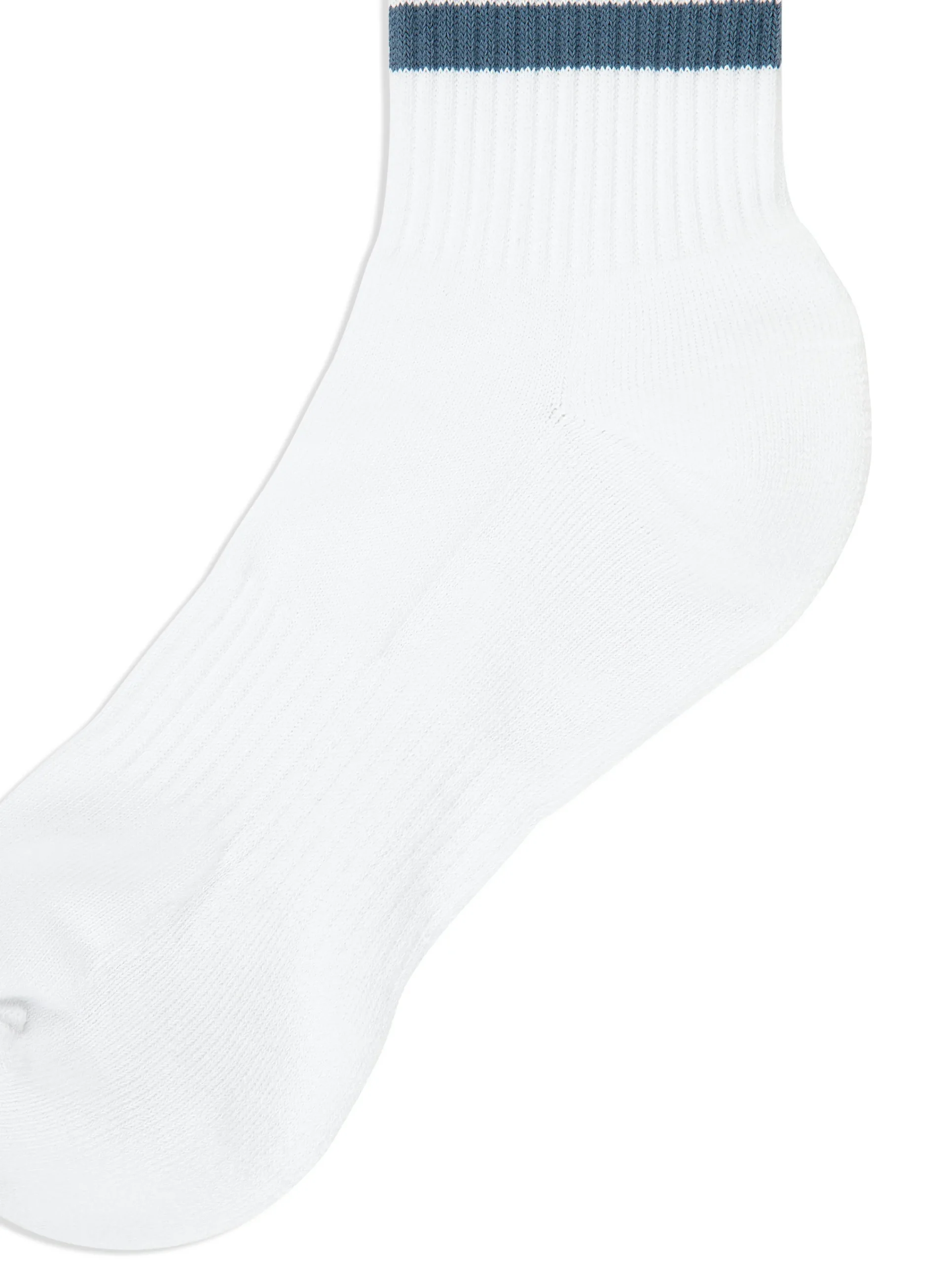 Cheap Clasico Script Logo Sock- Women For The Court|The Essentials