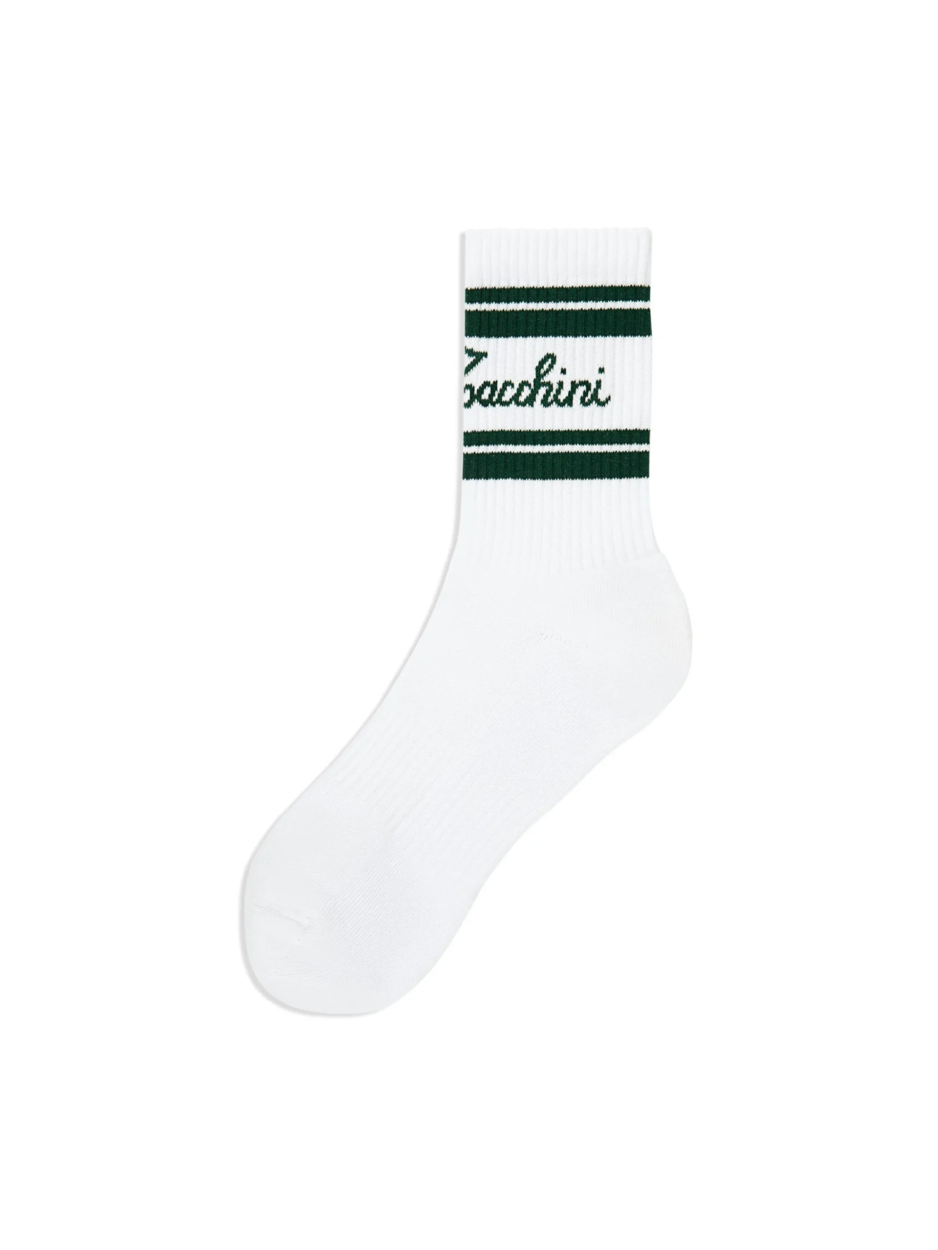 Store Clasico Script Logo Sock- Women For The Court|The Essentials
