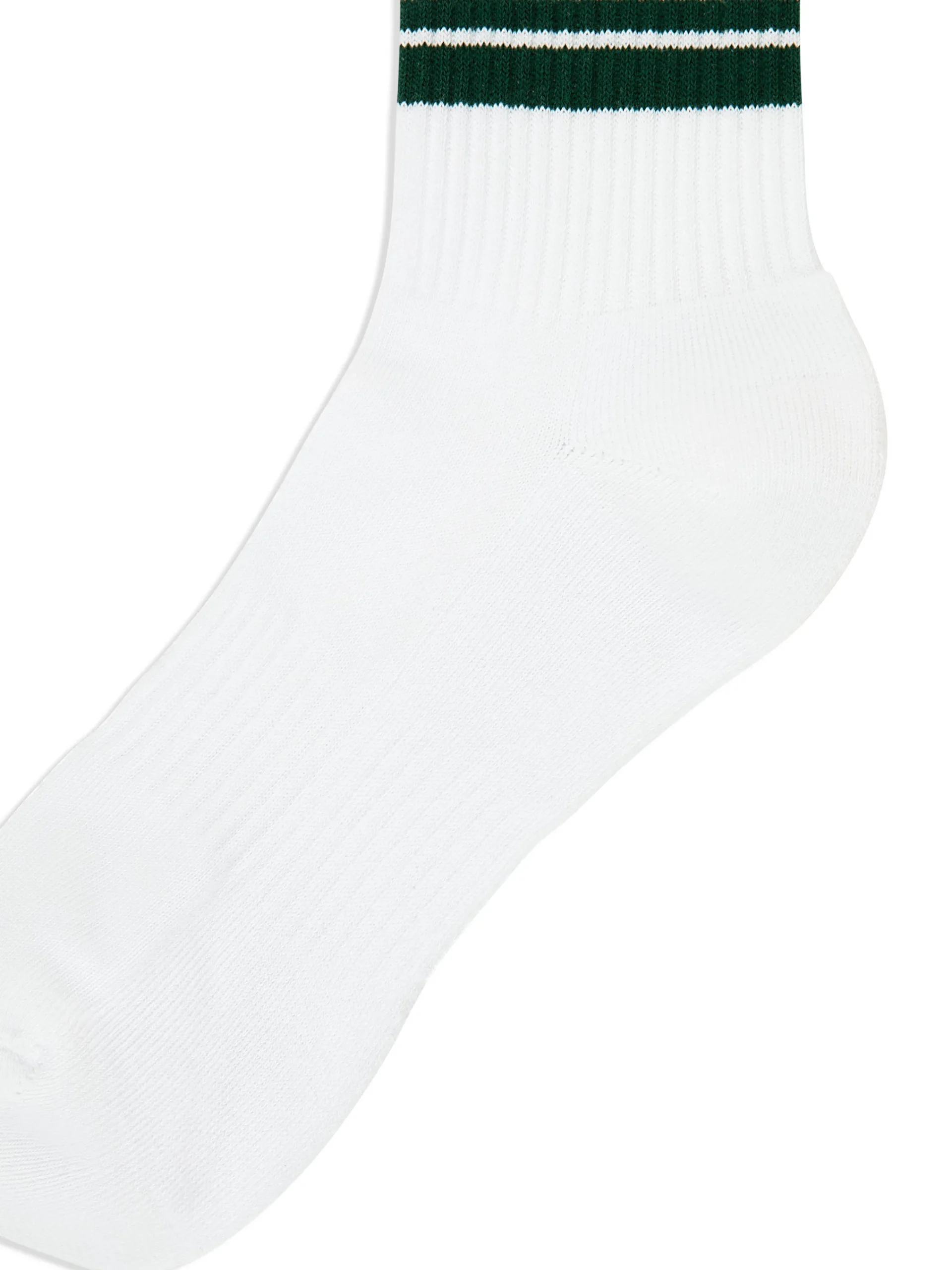 Store Clasico Script Logo Sock- Women For The Court|The Essentials