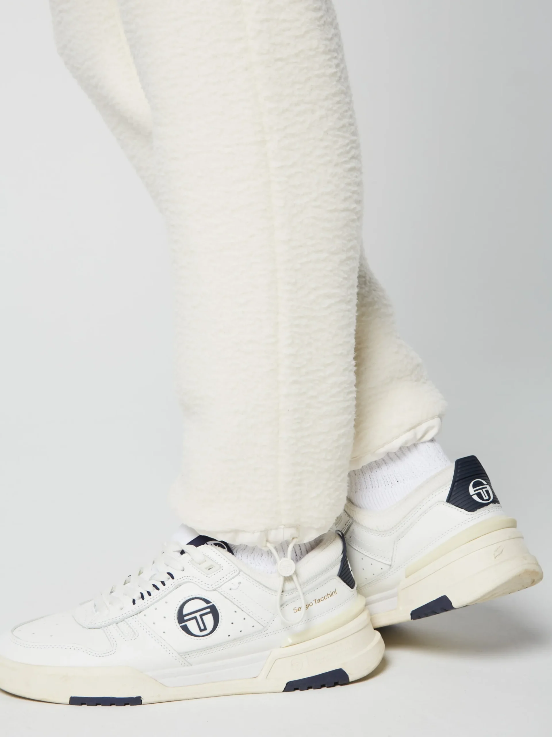 Fashion Cortina Pant- Gardenia/ Botanical Pants And Sweatpants
