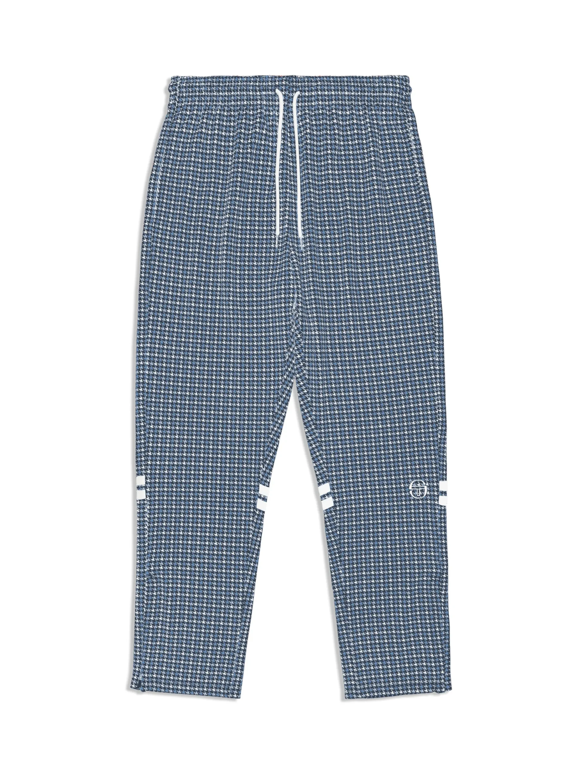 Hot Dallas Houndstooth Track Pant- Tracksuits|Pants And Sweatpants
