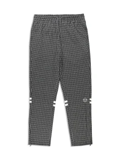 Flash Sale Dallas Houndstooth Track Pant- Tracksuits|Pants And Sweatpants