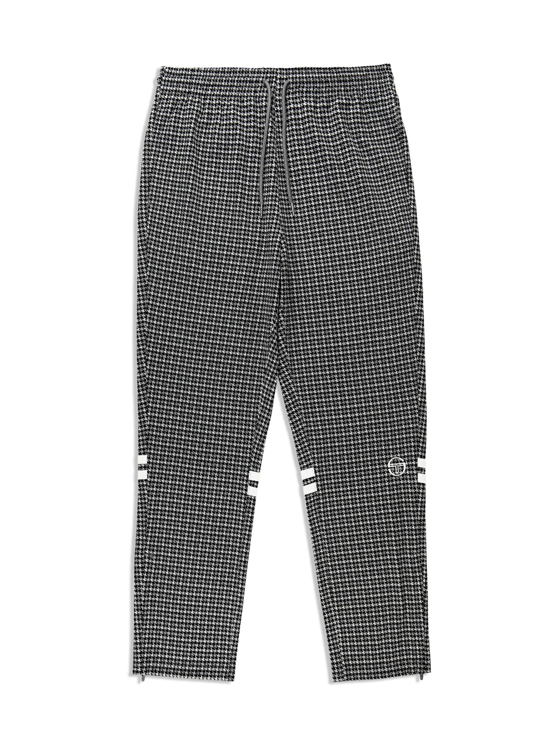Flash Sale Dallas Houndstooth Track Pant- Tracksuits|Pants And Sweatpants