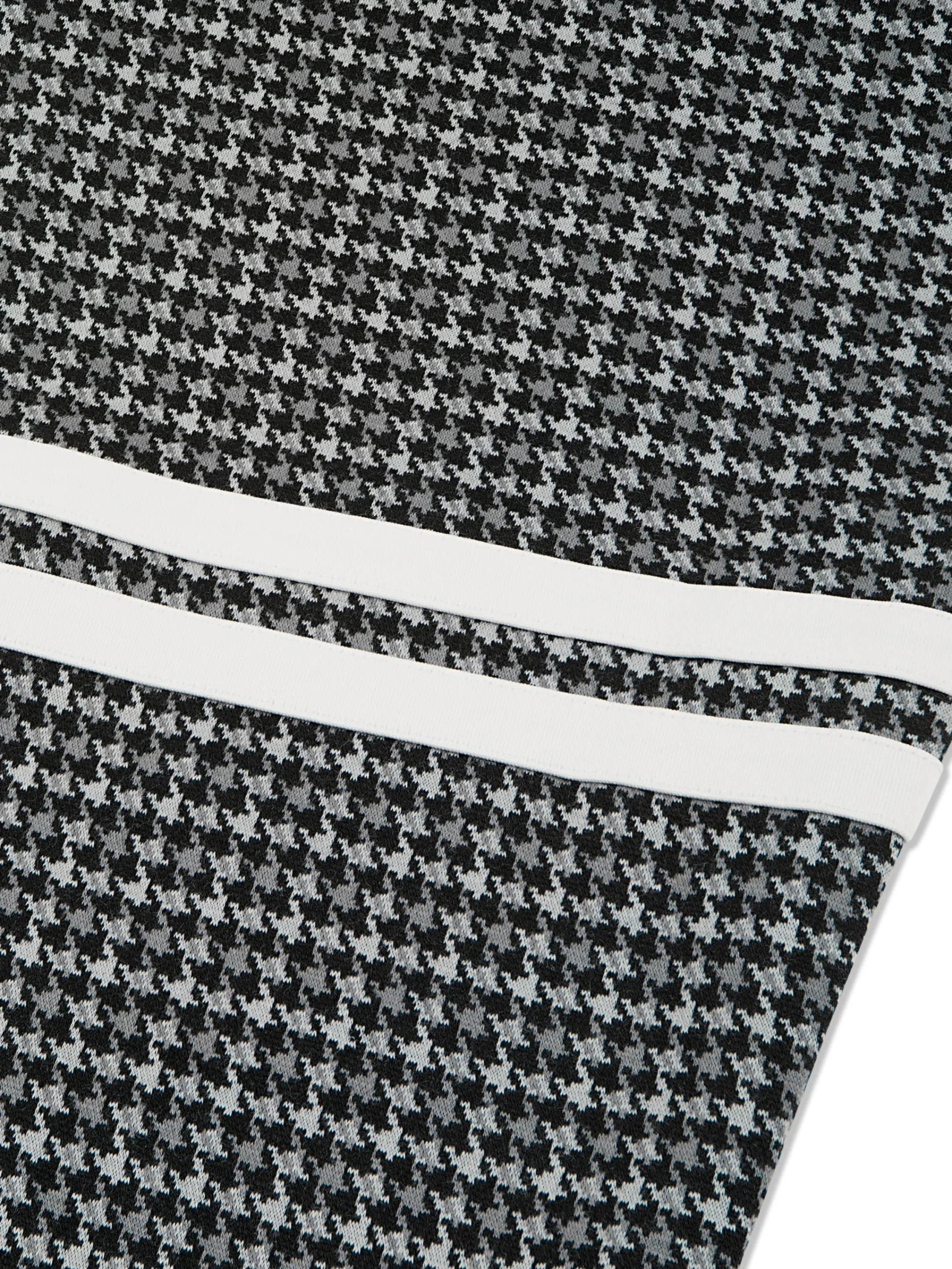 Flash Sale Dallas Houndstooth Track Pant- Tracksuits|Pants And Sweatpants