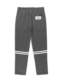Flash Sale Dallas Houndstooth Track Pant- Tracksuits|Pants And Sweatpants