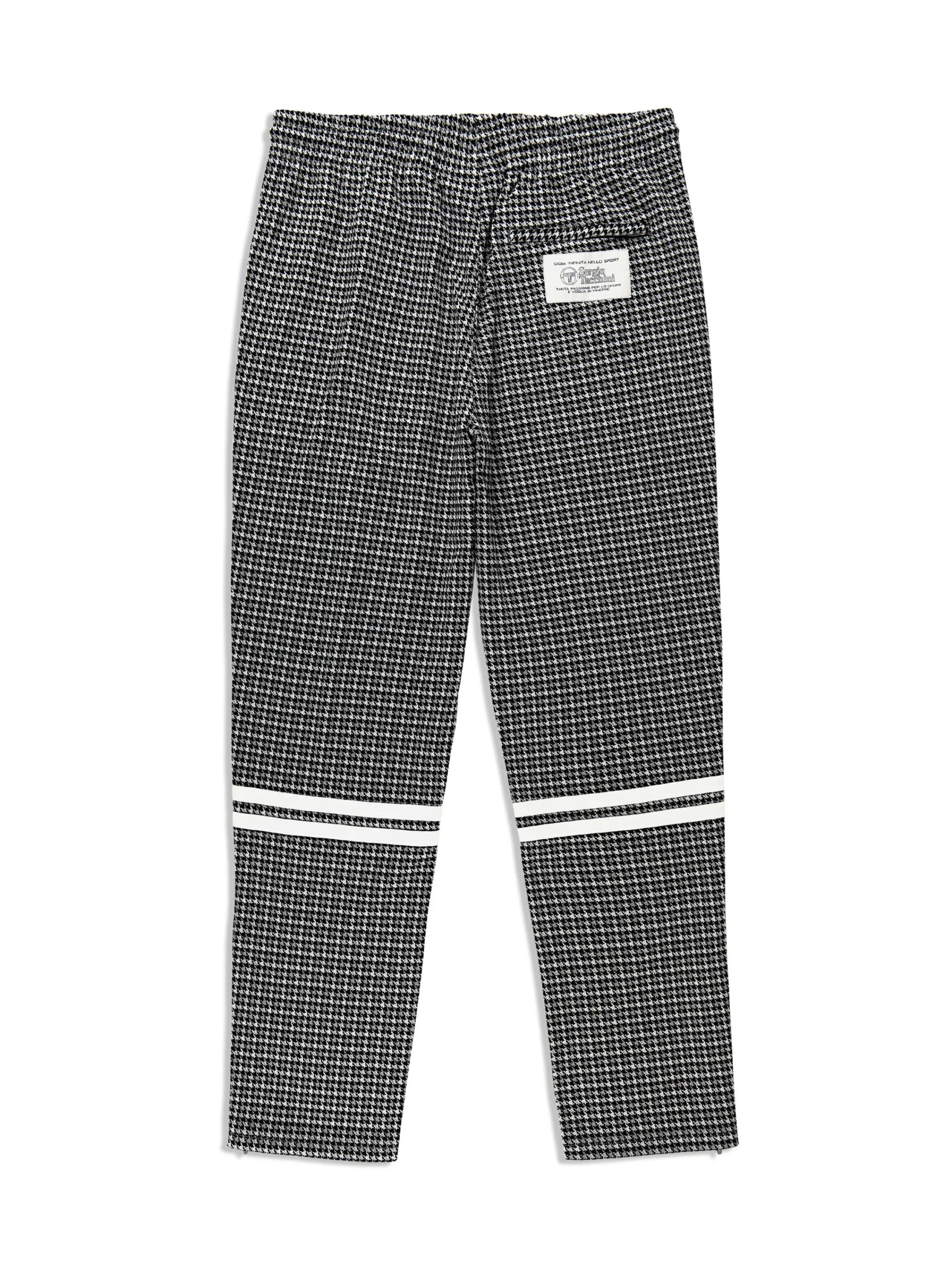 Flash Sale Dallas Houndstooth Track Pant- Tracksuits|Pants And Sweatpants