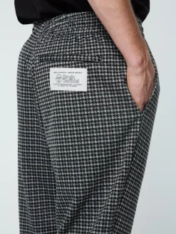 Flash Sale Dallas Houndstooth Track Pant- Tracksuits|Pants And Sweatpants