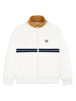 New Dallas Track Jacket Archivio- Gardenia/ Meerkat Tracksuits|Jackets