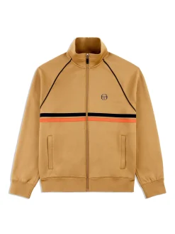 Hot Dallas Track Jacket- Tracksuits|Jackets