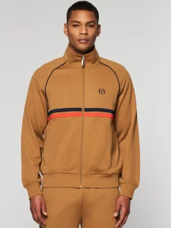 Hot Dallas Track Jacket- Tracksuits|Jackets