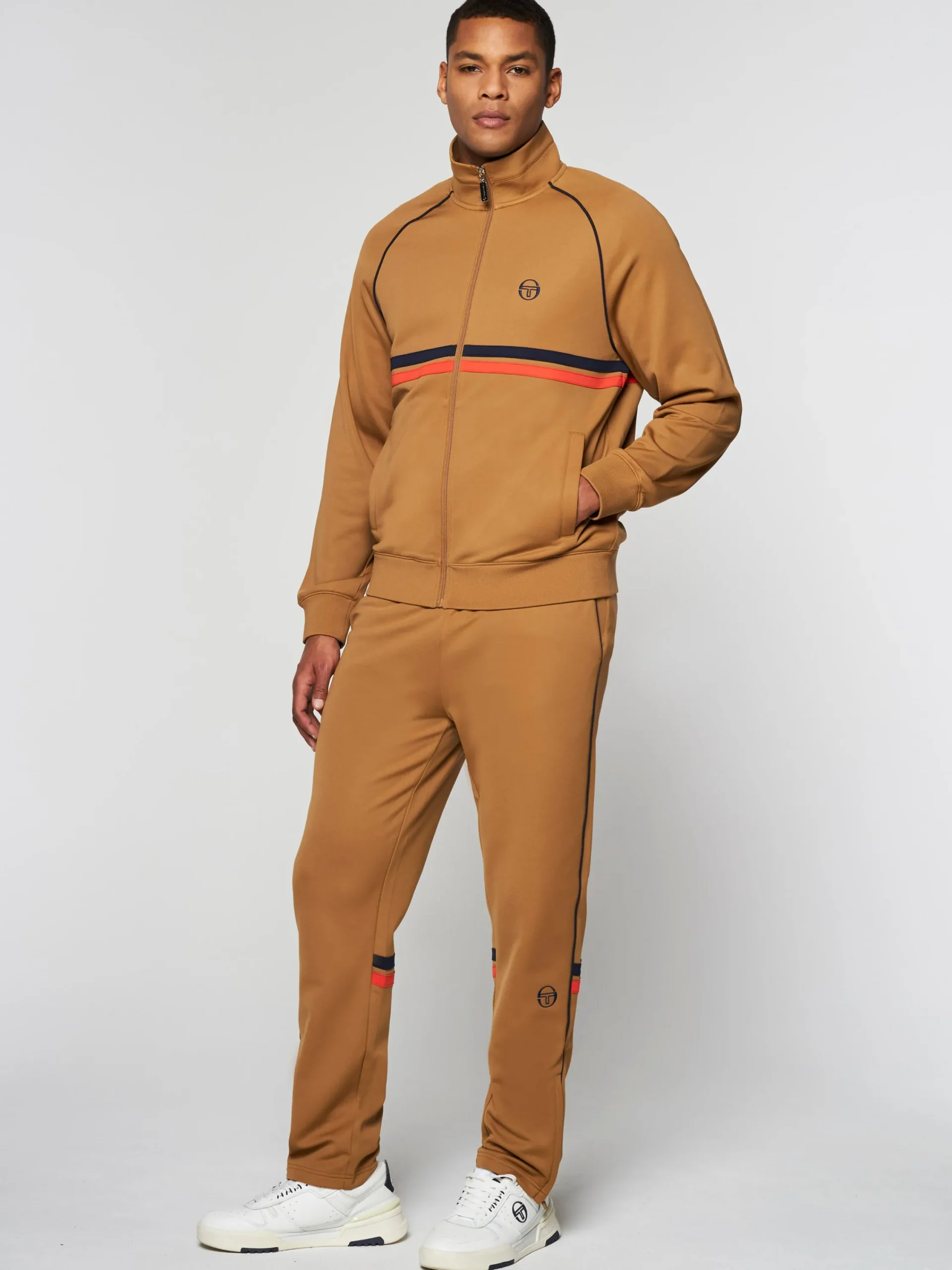 Hot Dallas Track Jacket- Tracksuits|Jackets