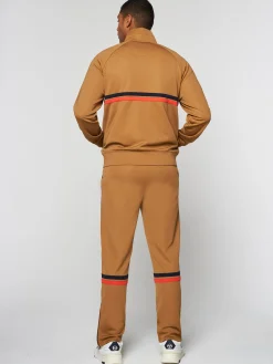 Hot Dallas Track Jacket- Tracksuits|Jackets