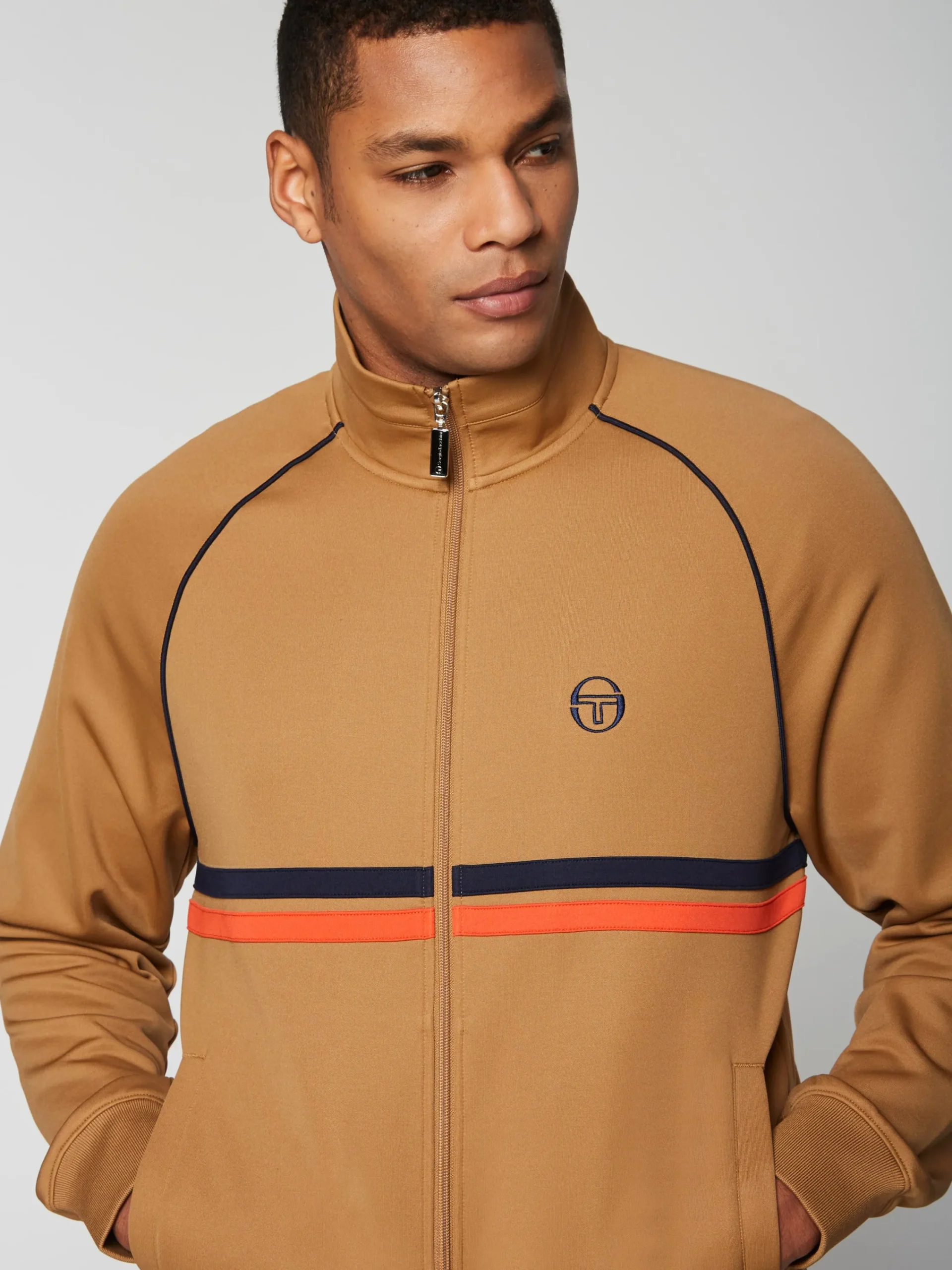 Hot Dallas Track Jacket- Tracksuits|Jackets