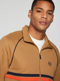 Hot Dallas Track Jacket- Tracksuits|Jackets