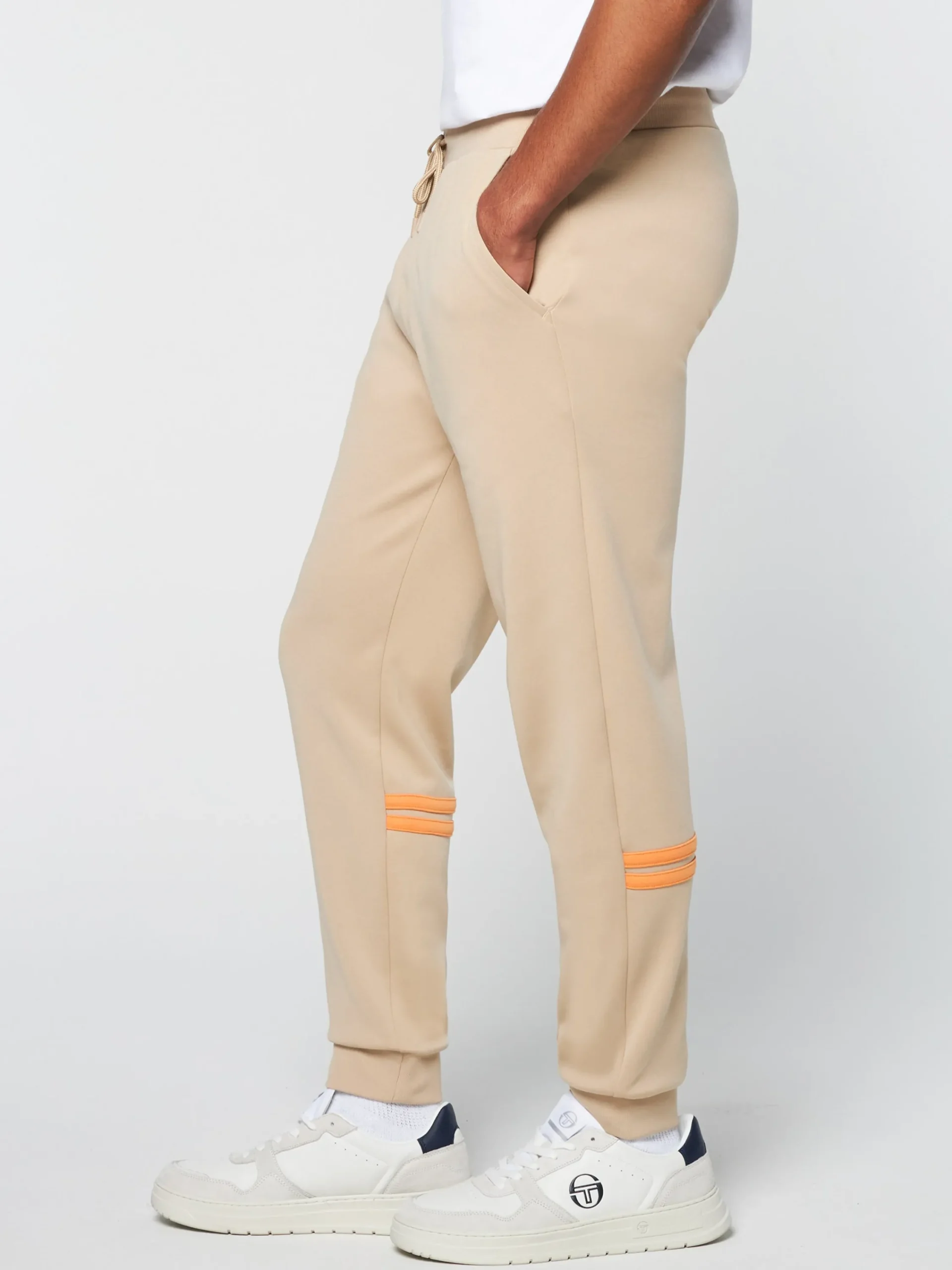 Clearance Dallas Track Pant Archivio- Tracksuits|Pants And Sweatpants