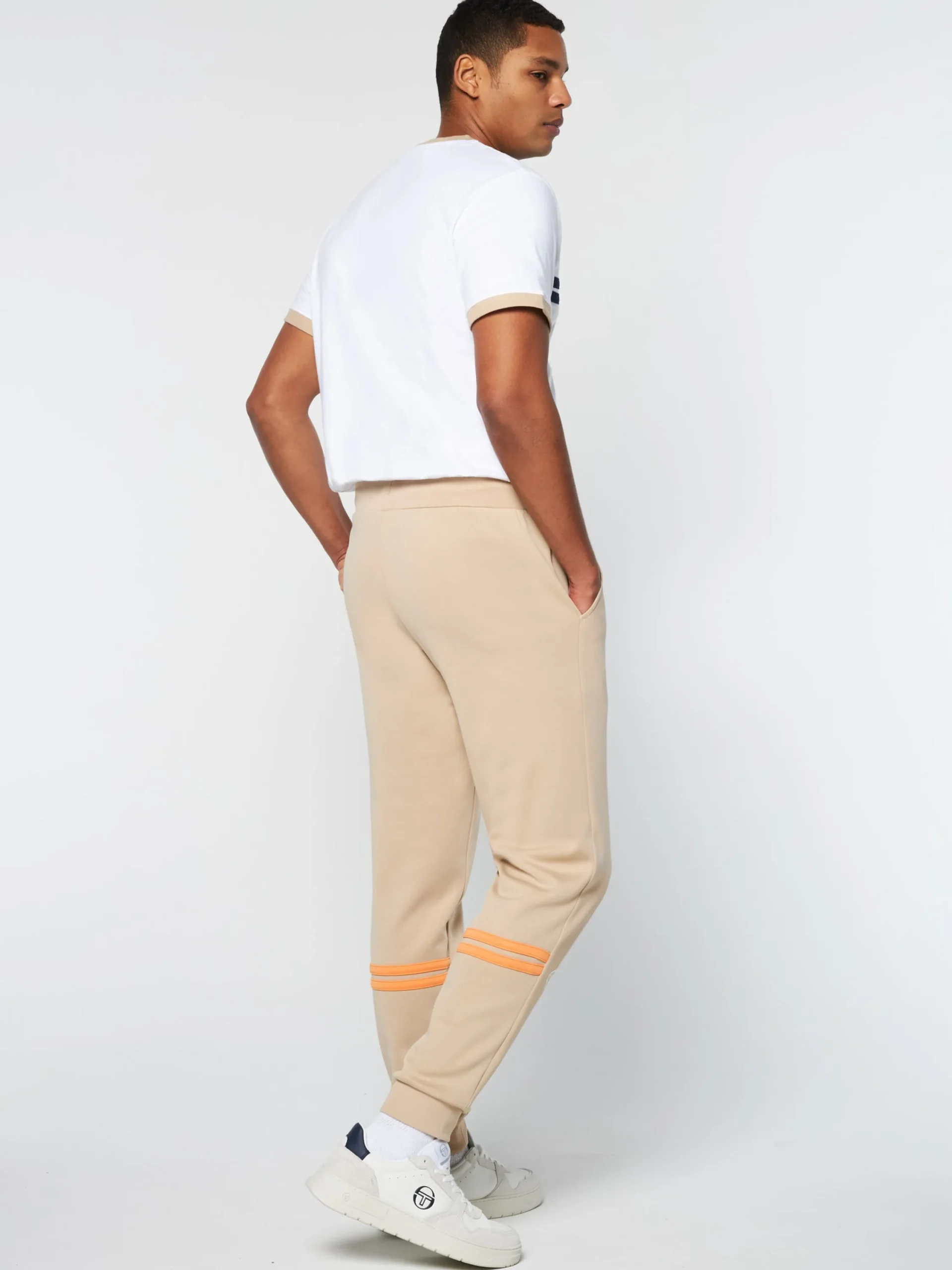 Clearance Dallas Track Pant Archivio- Tracksuits|Pants And Sweatpants