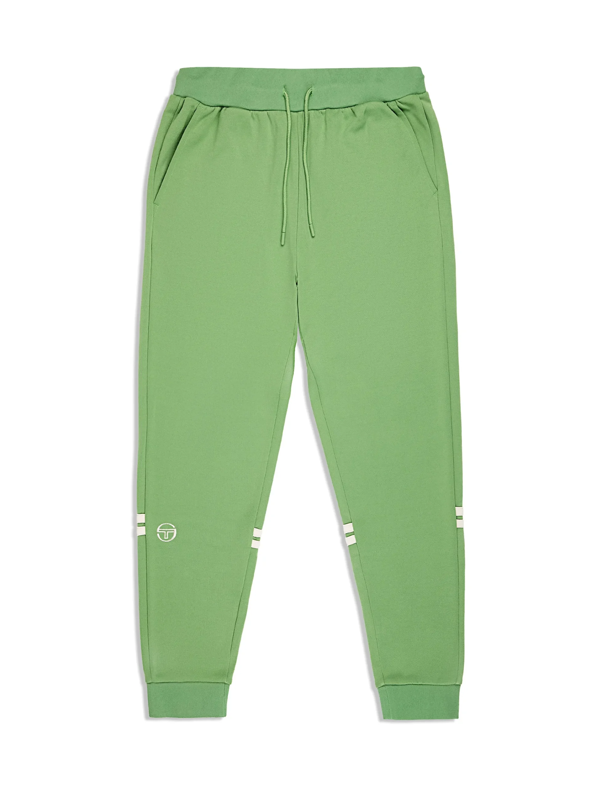 Discount Dallas Track Pant Archivio- Jade Green/ Pearl Ivory Tracksuits|Pants And Sweatpants