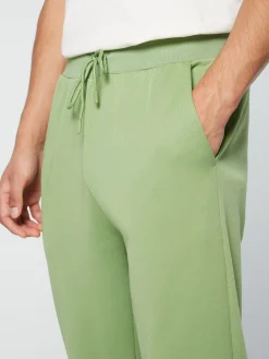 Discount Dallas Track Pant Archivio- Jade Green/ Pearl Ivory Tracksuits|Pants And Sweatpants