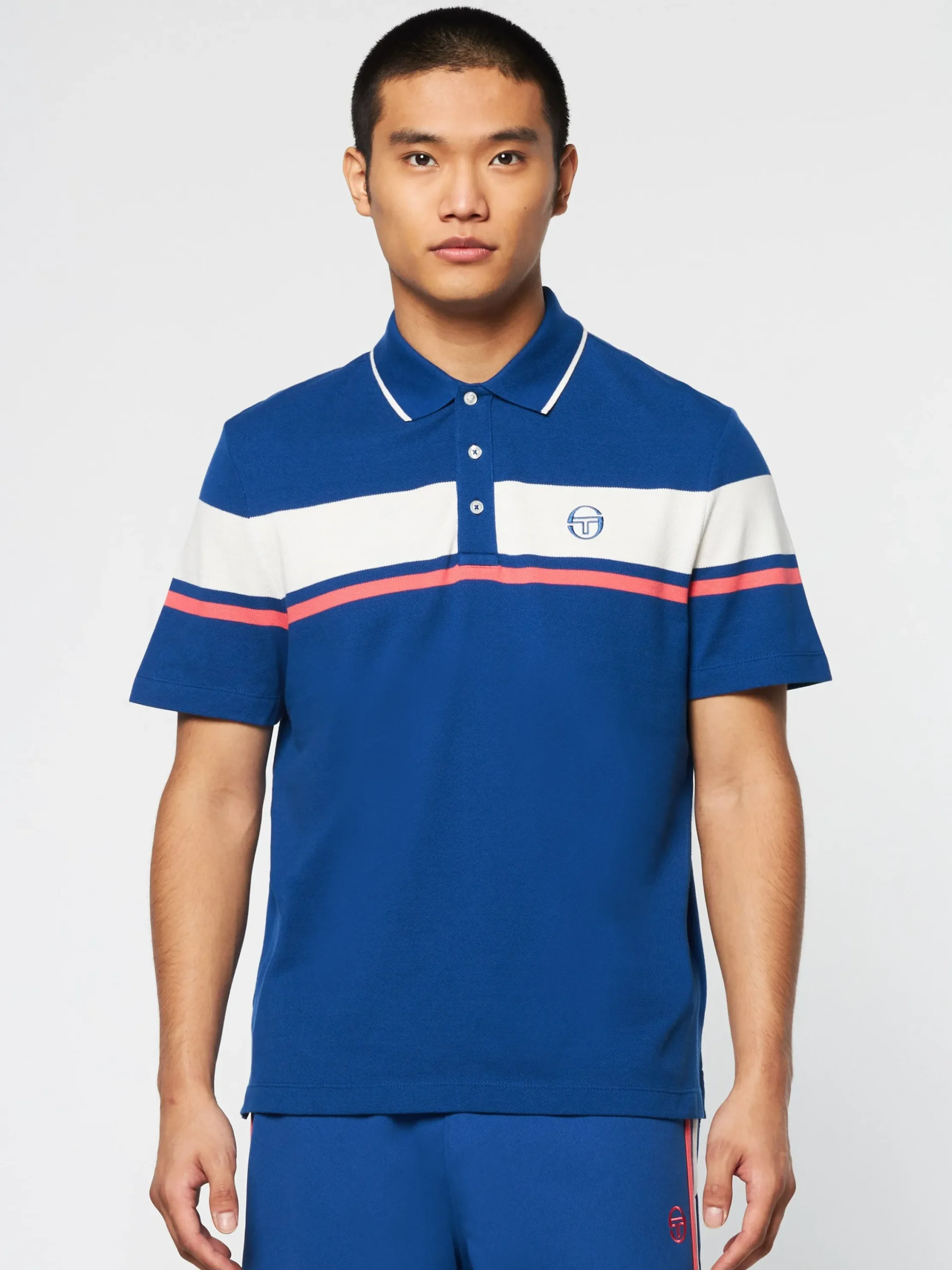Flash Sale Damarindo Polo Archivio- Polos