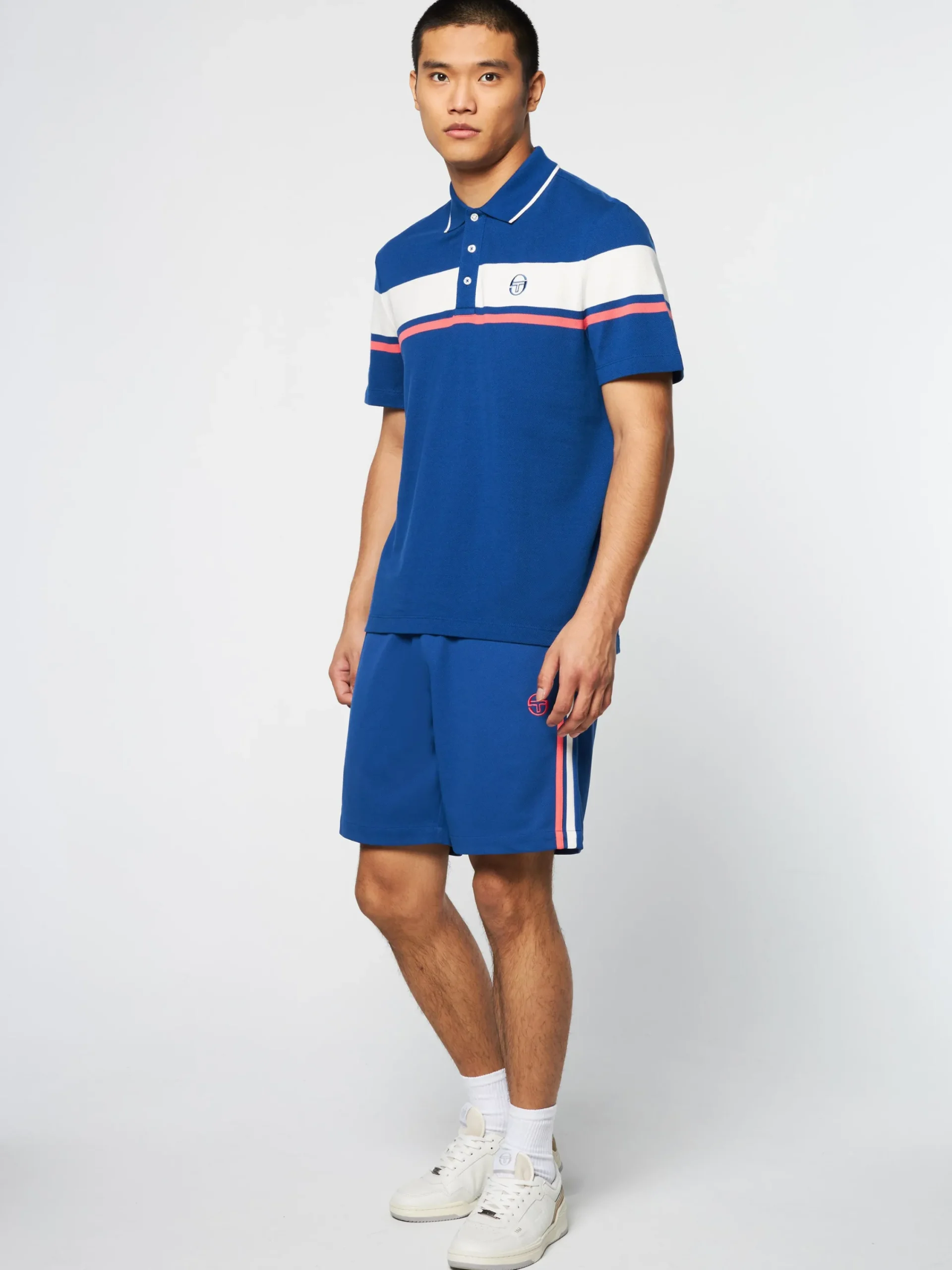 Flash Sale Damarindo Polo Archivio- Polos