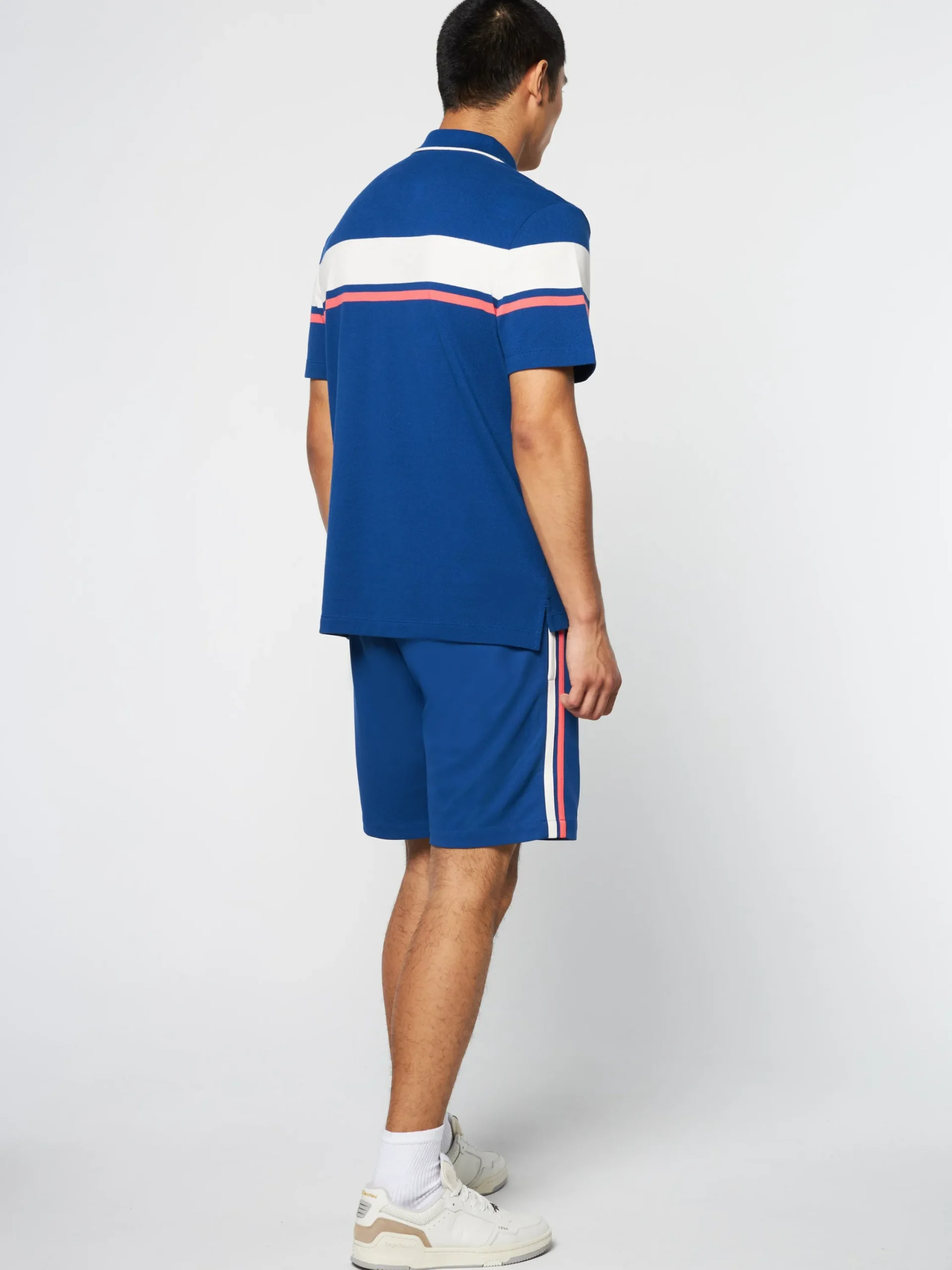 Flash Sale Damarindo Polo Archivio- Polos