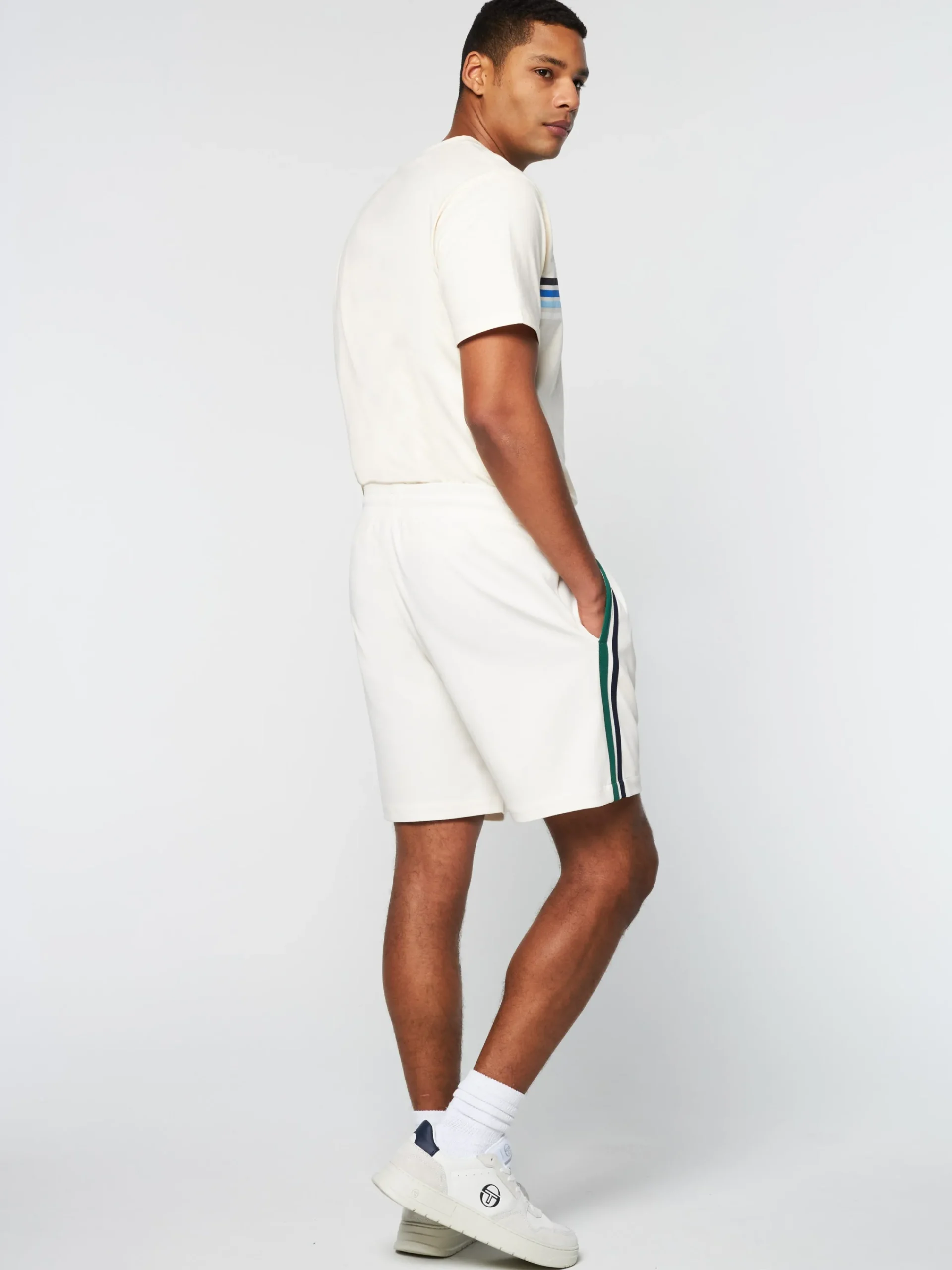 Online Damarindo Short Archivio- For The Court|Shorts And Swim