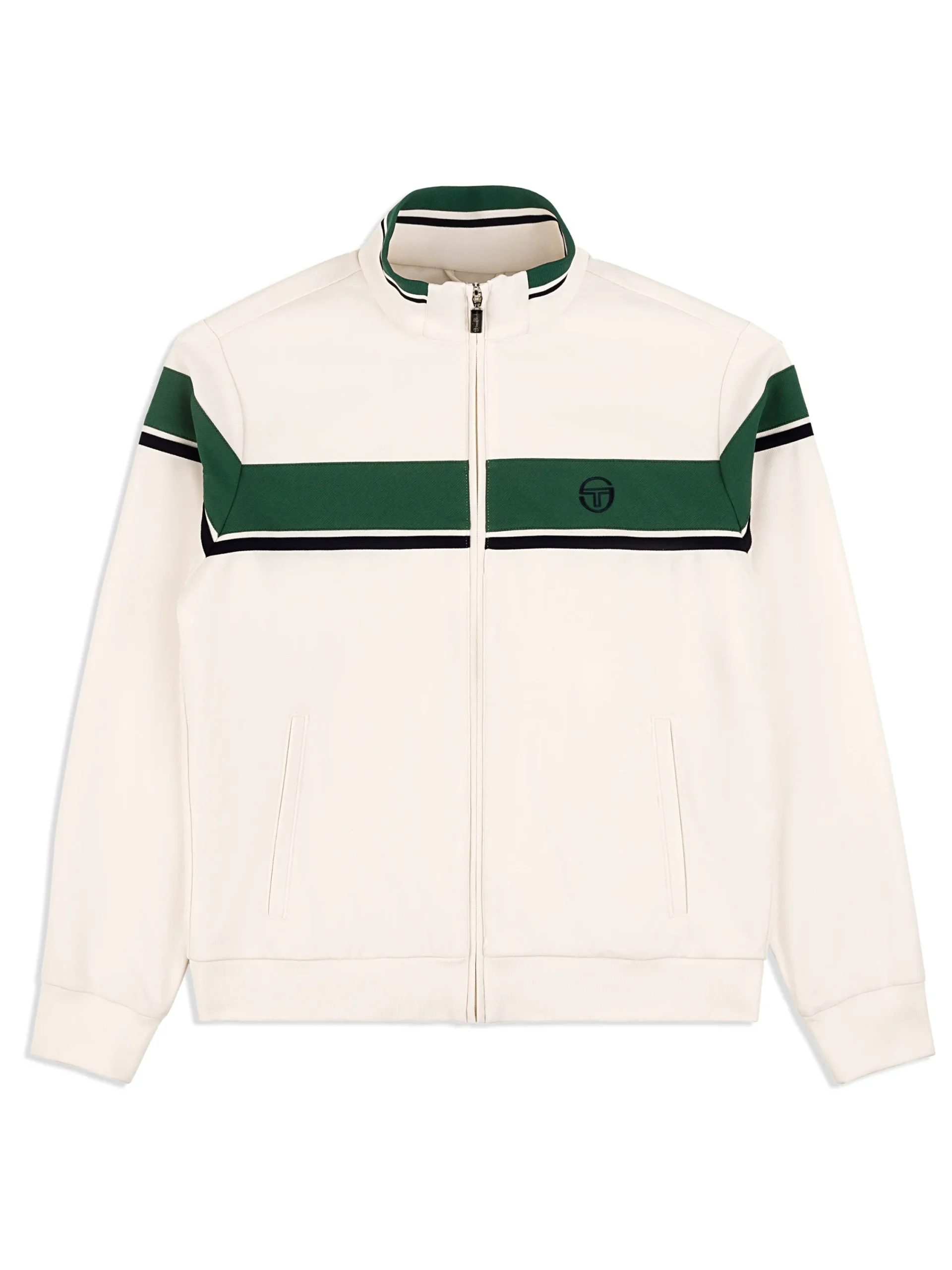 Flash Sale Damarindo Track Jacket Archivio- Tracksuits|Jackets