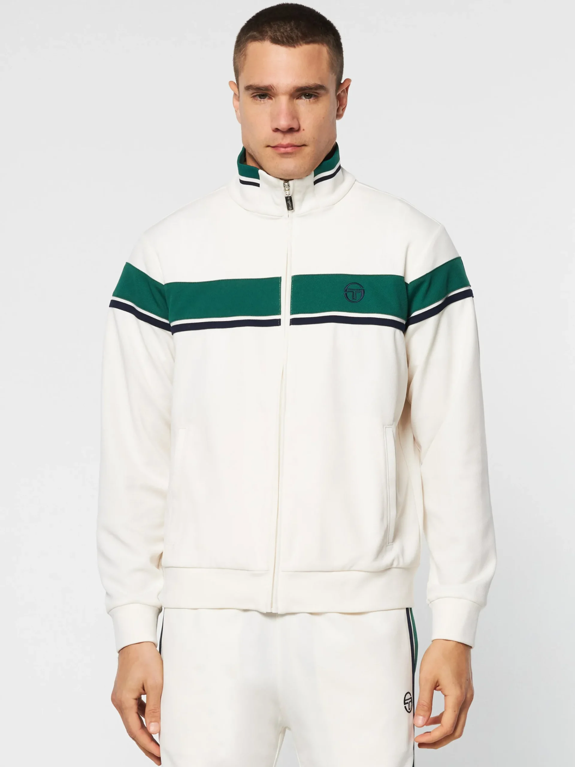 Flash Sale Damarindo Track Jacket Archivio- Tracksuits|Jackets
