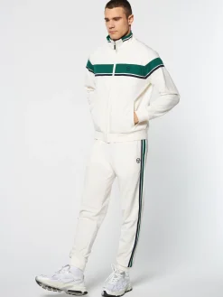 Flash Sale Damarindo Track Jacket Archivio- Tracksuits|Jackets