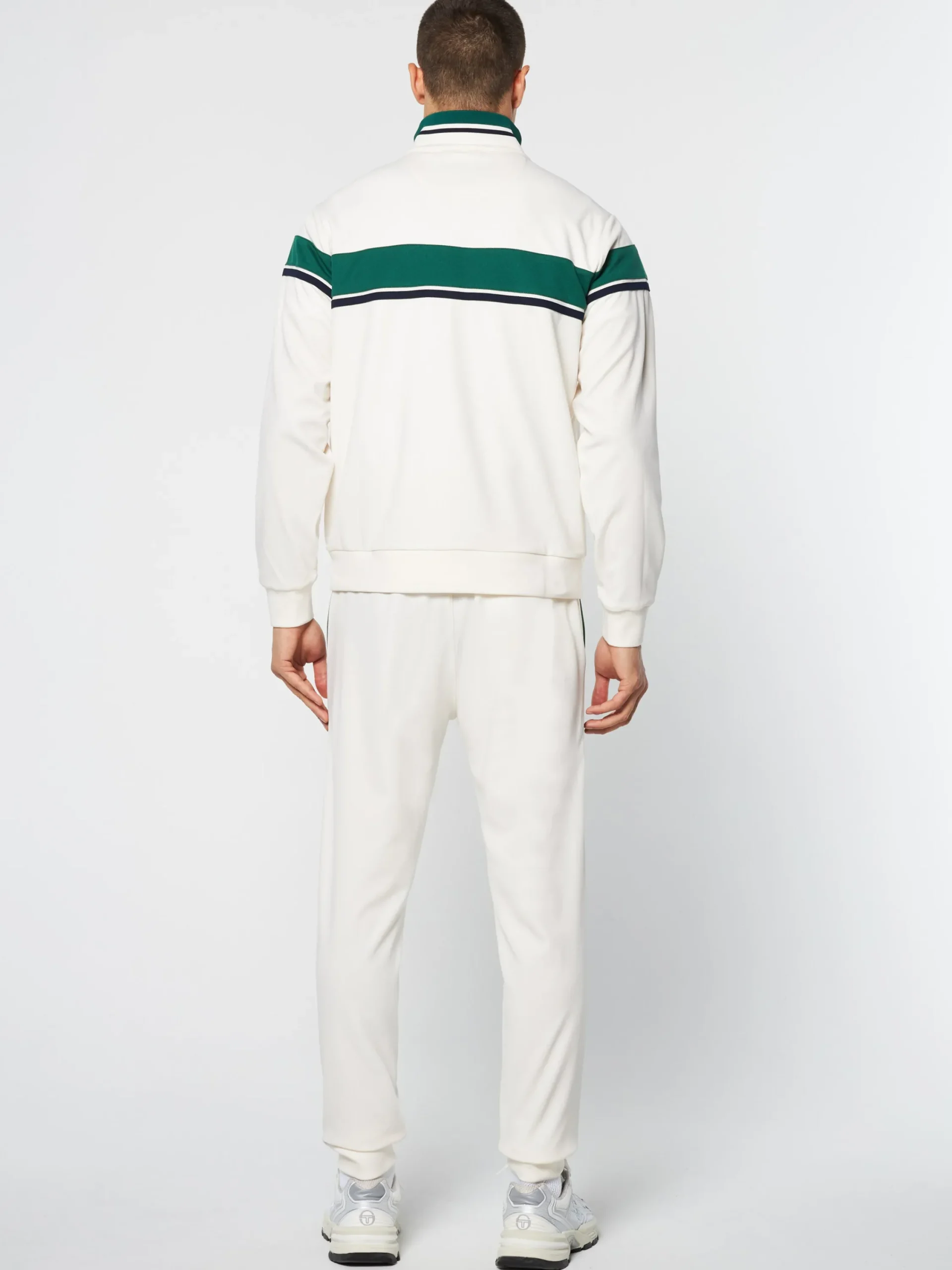 Flash Sale Damarindo Track Jacket Archivio- Tracksuits|Jackets