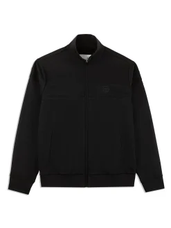 Store Damarindo Track Jacket Archivio- Black/ Black Tracksuits|Jackets