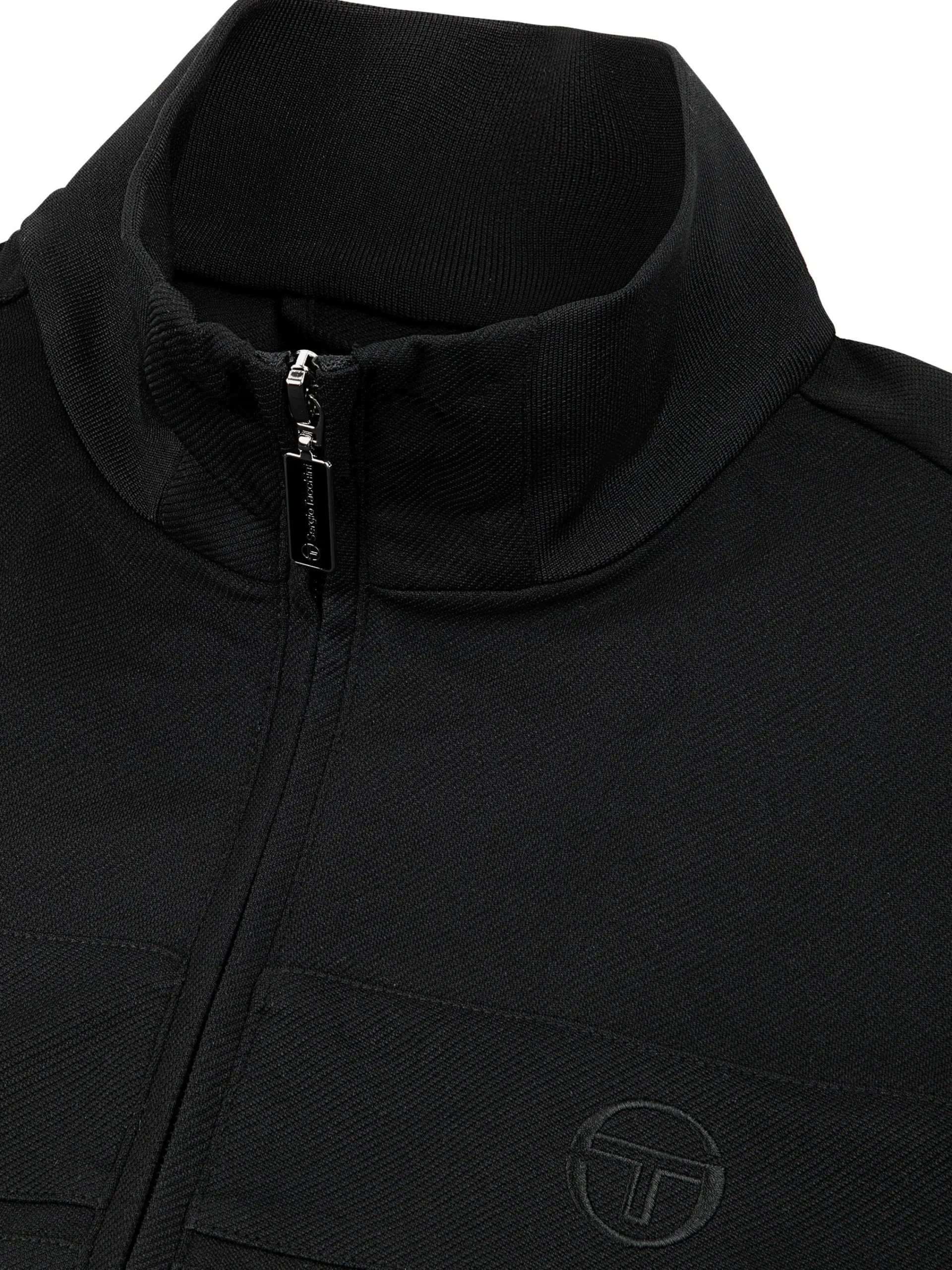 Store Damarindo Track Jacket Archivio- Black/ Black Tracksuits|Jackets