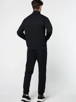Store Damarindo Track Jacket Archivio- Black/ Black Tracksuits|Jackets