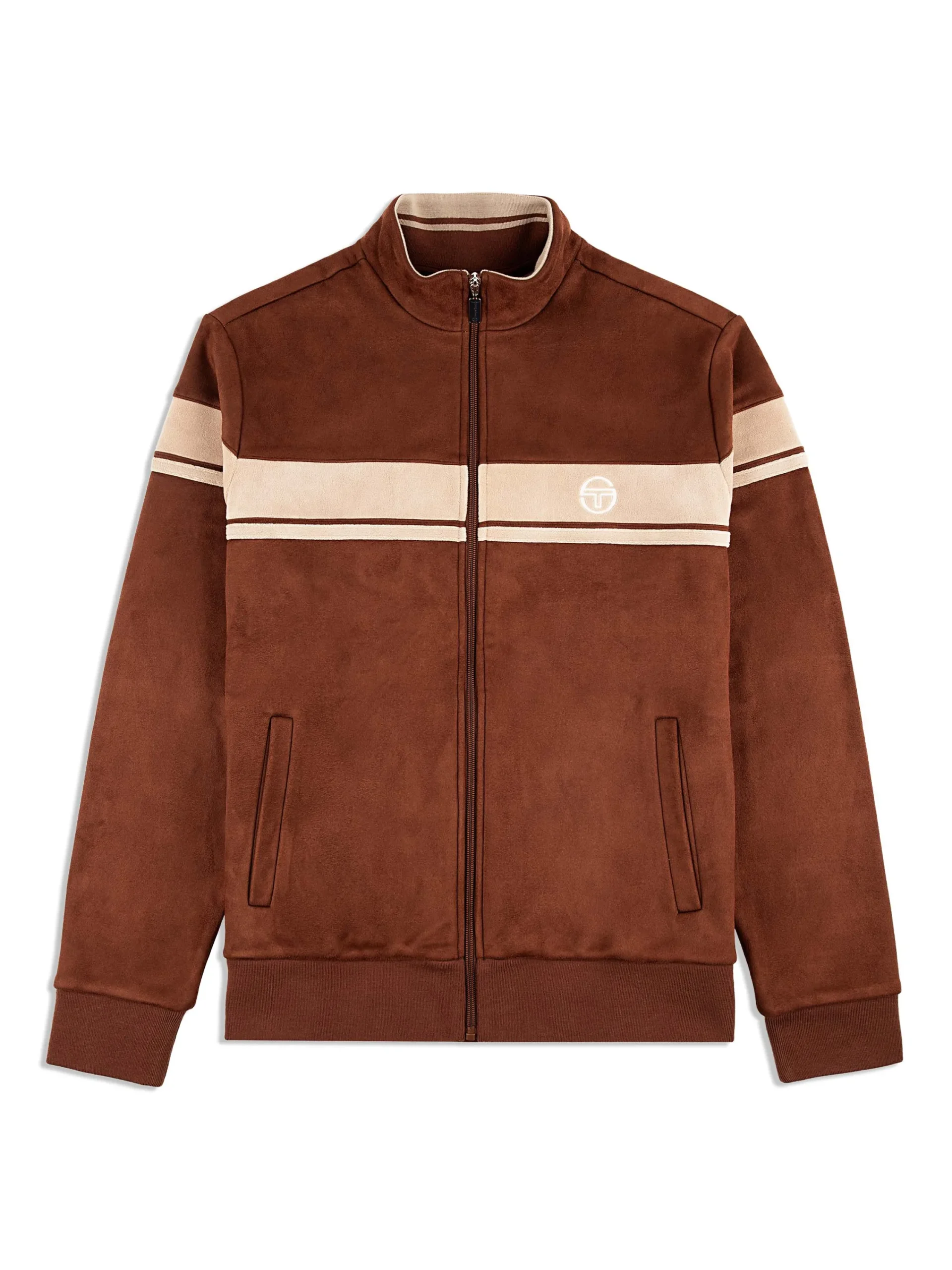 New Damarindo Track Jacket- Tracksuits|Jackets