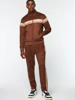 New Damarindo Track Jacket- Tracksuits|Jackets